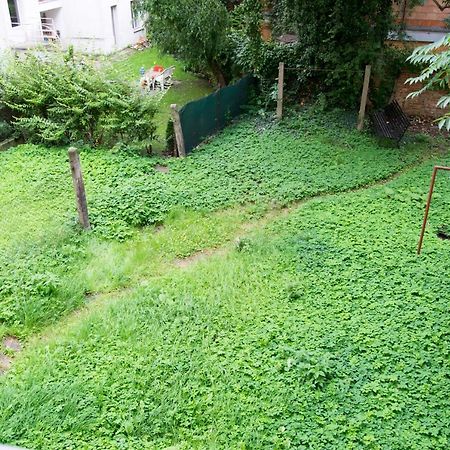 Apartment In Downtown Olomouc Dış mekan fotoğraf