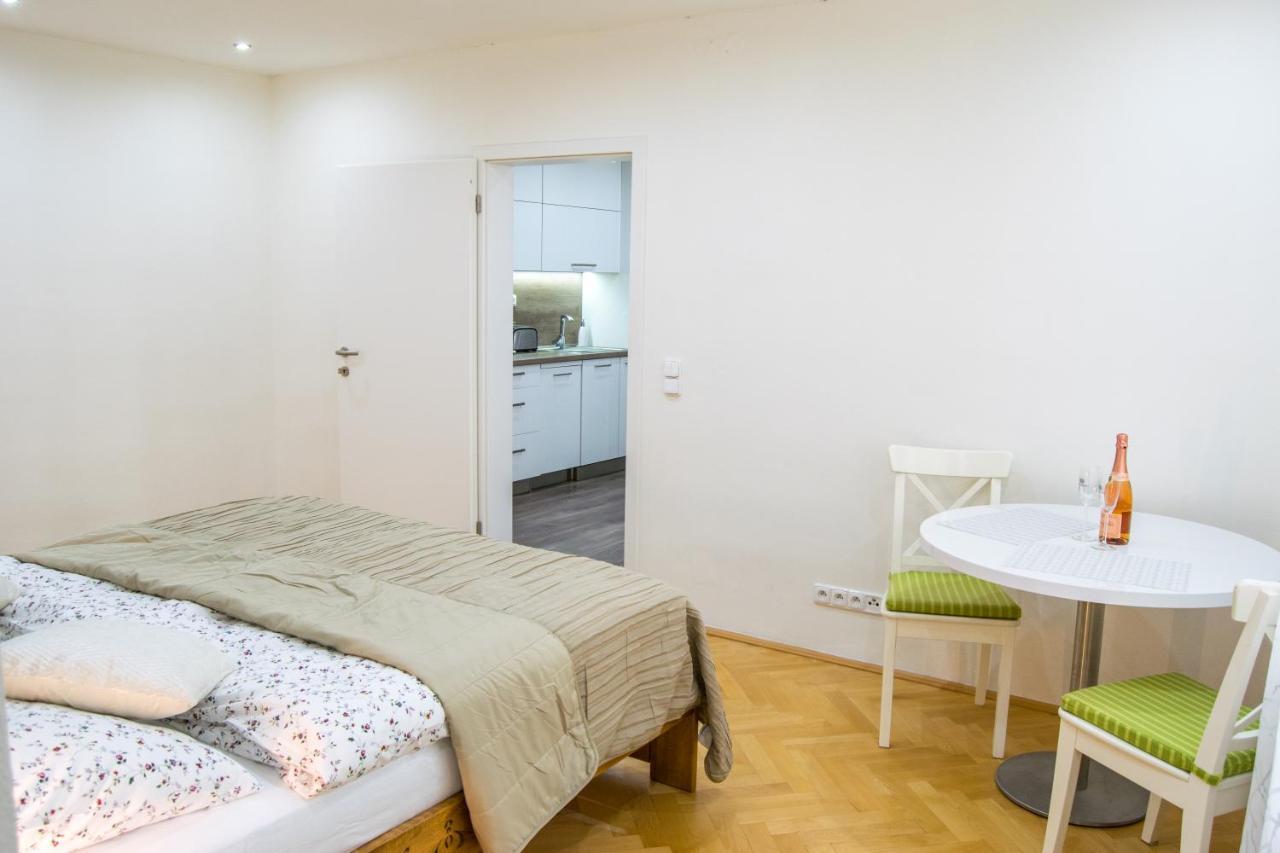 Apartment In Downtown Olomouc Dış mekan fotoğraf