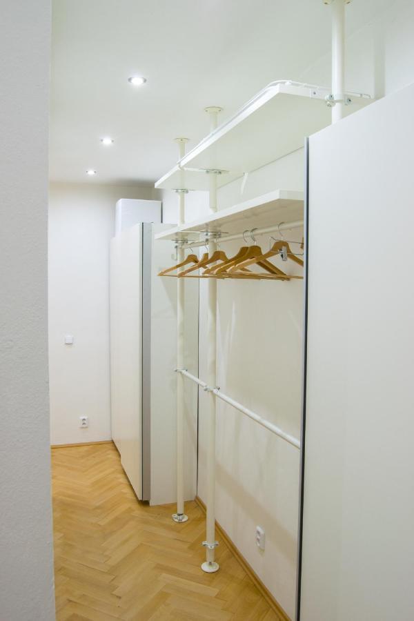 Apartment In Downtown Olomouc Dış mekan fotoğraf